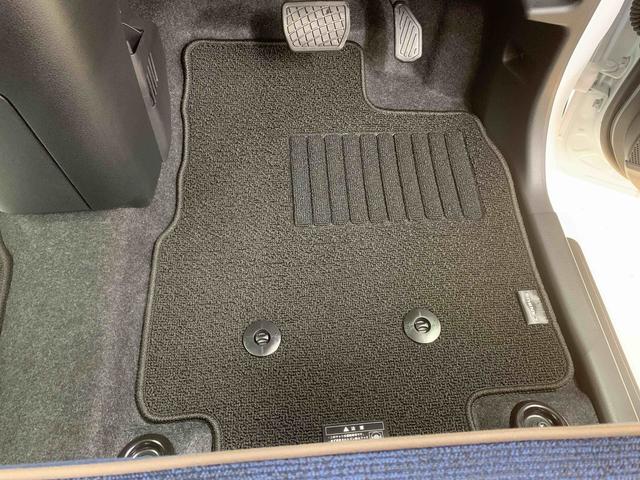 ムーヴキャンバスセオリーＧ　保証付きまごころ保証１年付き　記録簿　取扱説明書　オートマチックハイビーム　衝突被害軽減システム　スマートキー　レーンアシスト　禁煙車　ワンオーナー　エアバッグ　エアコン　パワーステアリング　パワーウィンドウ（静岡県）の中古車