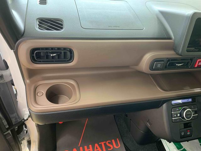 ムーヴキャンバスセオリーＧ　保証付きまごころ保証１年付き　記録簿　取扱説明書　オートマチックハイビーム　衝突被害軽減システム　スマートキー　レーンアシスト　禁煙車　ワンオーナー　エアバッグ　エアコン　パワーステアリング　パワーウィンドウ（静岡県）の中古車