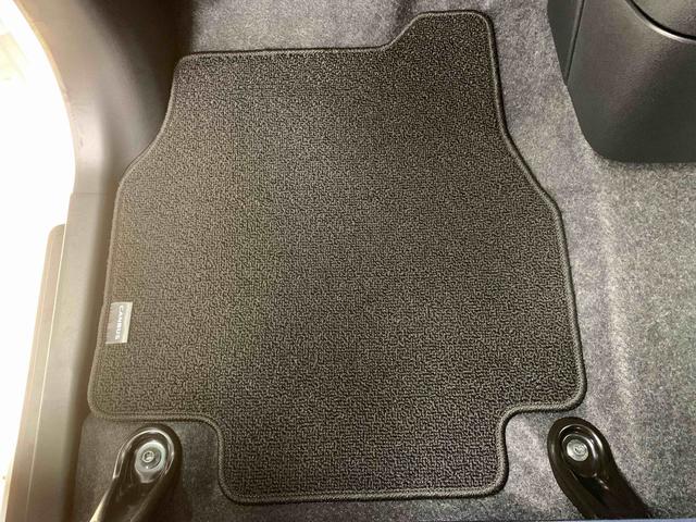 ムーヴキャンバスセオリーＧ　保証付きまごころ保証１年付き　記録簿　取扱説明書　オートマチックハイビーム　衝突被害軽減システム　スマートキー　レーンアシスト　禁煙車　ワンオーナー　エアバッグ　エアコン　パワーステアリング　パワーウィンドウ（静岡県）の中古車