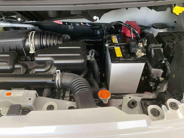 ムーヴキャンバスセオリーＧ　保証付きまごころ保証１年付き　記録簿　取扱説明書　オートマチックハイビーム　衝突被害軽減システム　スマートキー　レーンアシスト　禁煙車　ワンオーナー　エアバッグ　エアコン　パワーステアリング　パワーウィンドウ（静岡県）の中古車