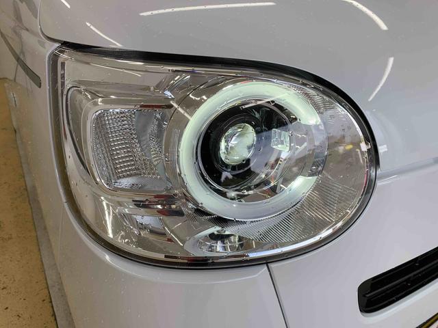 ムーヴキャンバスセオリーＧ　保証付きまごころ保証１年付き　記録簿　取扱説明書　オートマチックハイビーム　衝突被害軽減システム　スマートキー　レーンアシスト　禁煙車　ワンオーナー　エアバッグ　エアコン　パワーステアリング　パワーウィンドウ（静岡県）の中古車