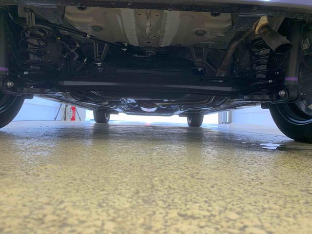 タントカスタムＲＳ　保証付き（静岡県）の中古車