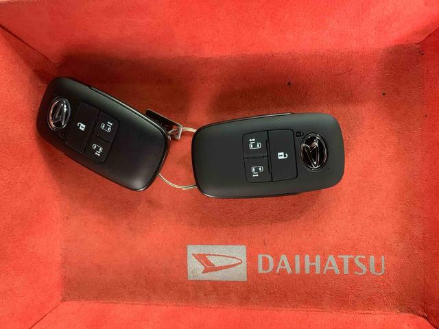 タントカスタムＲＳ　保証付き（静岡県）の中古車