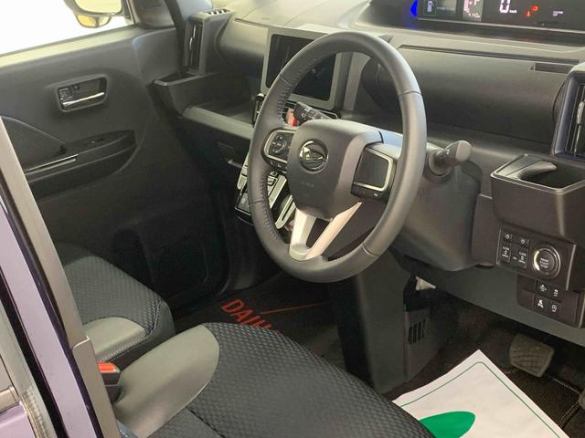 タントカスタムＲＳ　保証付き（静岡県）の中古車