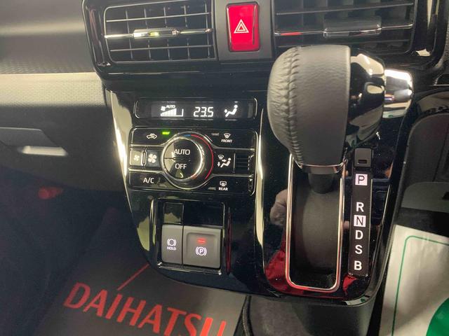 タントカスタムＲＳ　保証付き（静岡県）の中古車