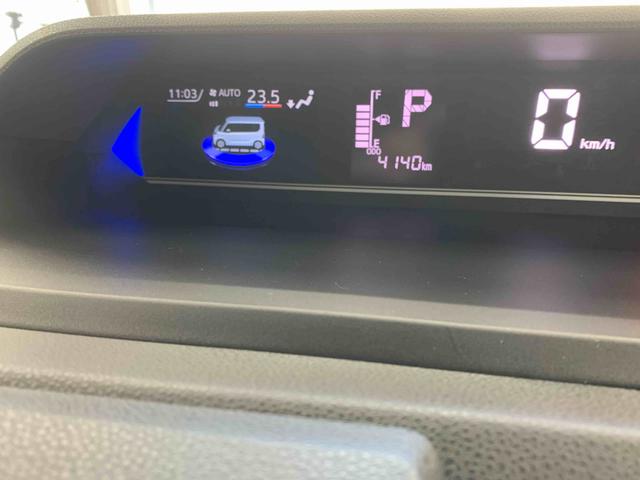 タントカスタムＲＳ　保証付き（静岡県）の中古車