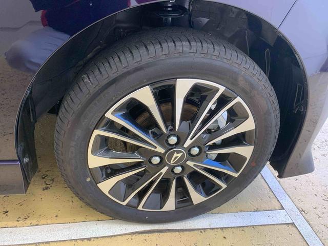 タントカスタムＲＳ　保証付き（静岡県）の中古車