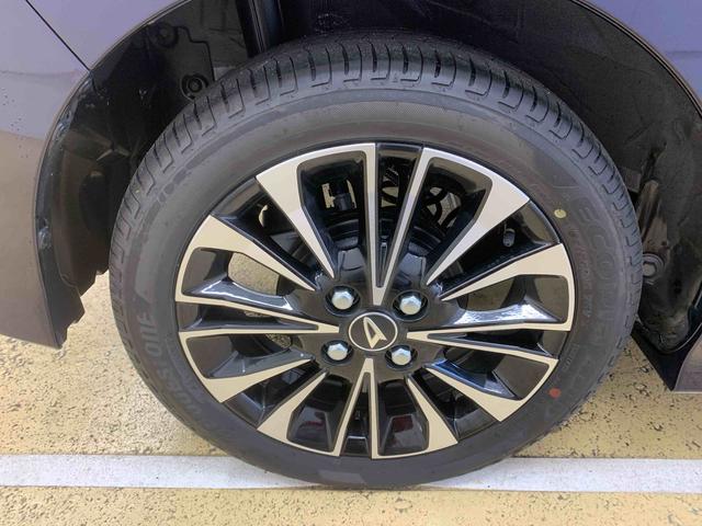 タントカスタムＲＳ　保証付き（静岡県）の中古車