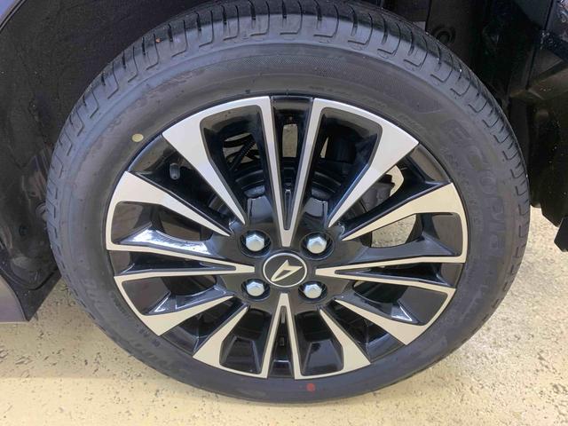 タントカスタムＲＳ　保証付き（静岡県）の中古車