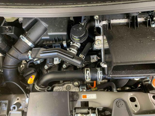 タントカスタムＲＳ　保証付き（静岡県）の中古車