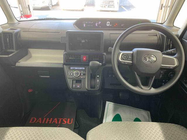 タントＸ　保証付き（静岡県）の中古車