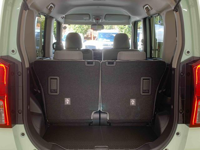 タントＸ　保証付き（静岡県）の中古車