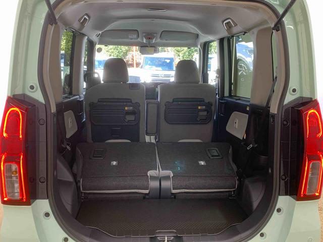 タントＸ　保証付き（静岡県）の中古車