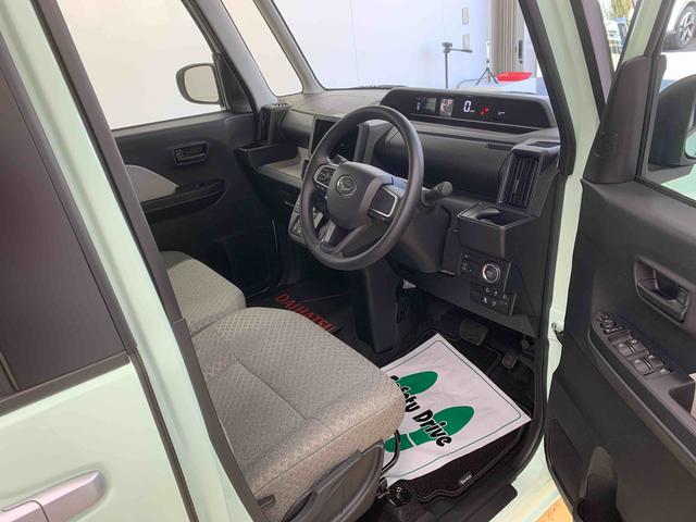 タントＸ　保証付き（静岡県）の中古車