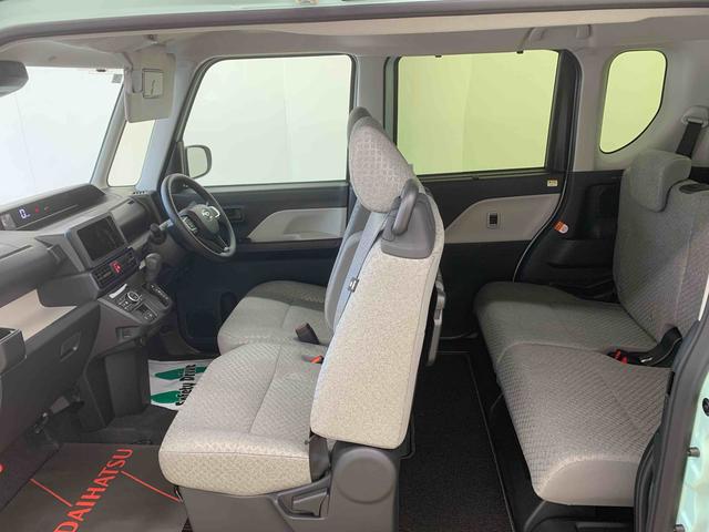 タントＸ　保証付き（静岡県）の中古車