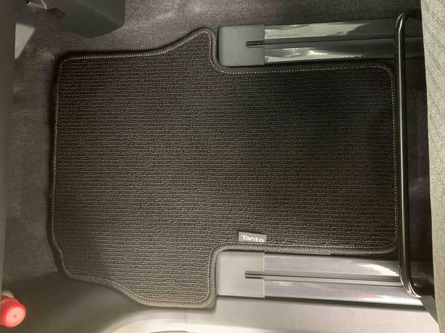 タントＸ　保証付き（静岡県）の中古車