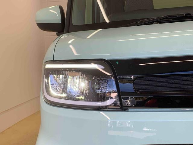 タントＸ　保証付き（静岡県）の中古車