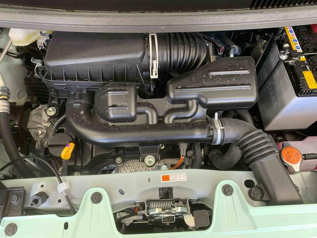 タントＸ　保証付き（静岡県）の中古車