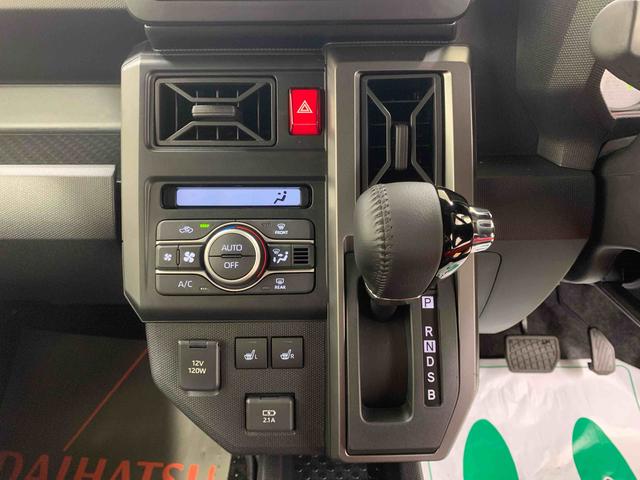 タフトＧターボ　ダーククロムベンチャー　保証付き（静岡県）の中古車