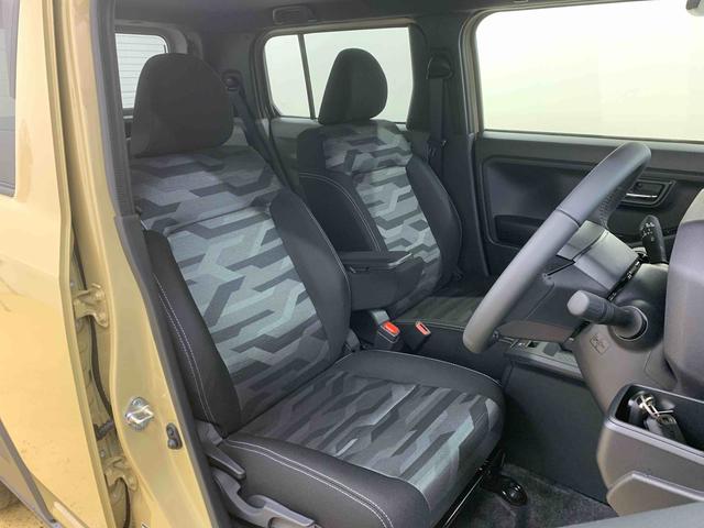 タフトＧターボ　ダーククロムベンチャー　保証付き（静岡県）の中古車