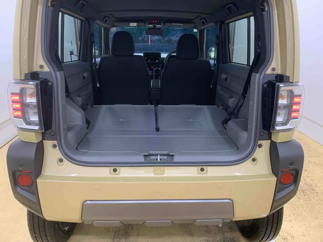 タフトＧターボ　ダーククロムベンチャー　保証付き（静岡県）の中古車