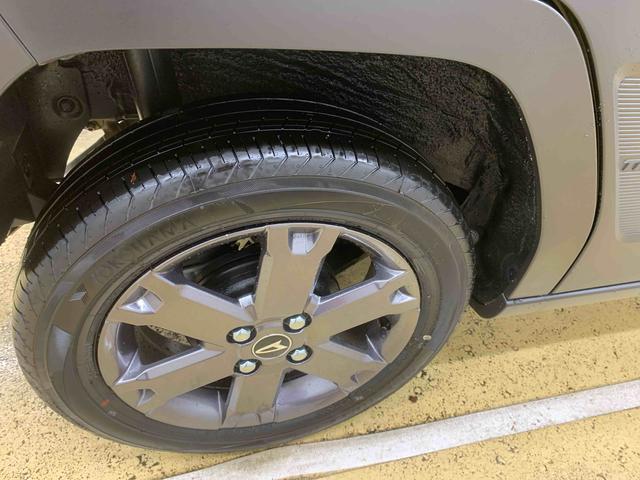 タフトＧターボ　ダーククロムベンチャー　保証付き（静岡県）の中古車