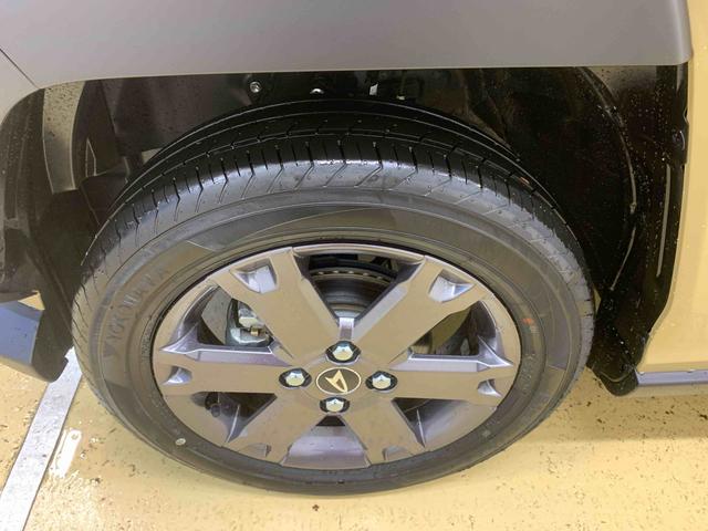 タフトＧターボ　ダーククロムベンチャー　保証付き（静岡県）の中古車