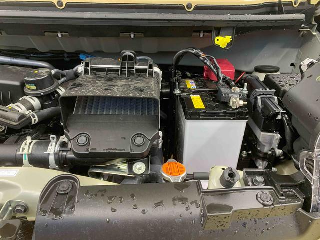 タフトＧターボ　ダーククロムベンチャー　保証付き（静岡県）の中古車