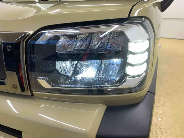 タフトＧターボ　ダーククロムベンチャー　保証付き（静岡県）の中古車