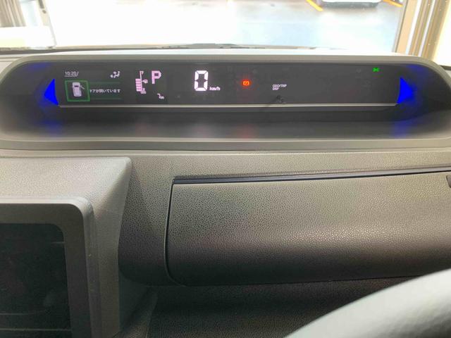 タントカスタムＲＳ　保証付き（静岡県）の中古車