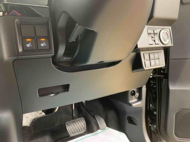 タントカスタムＲＳ　保証付き（静岡県）の中古車