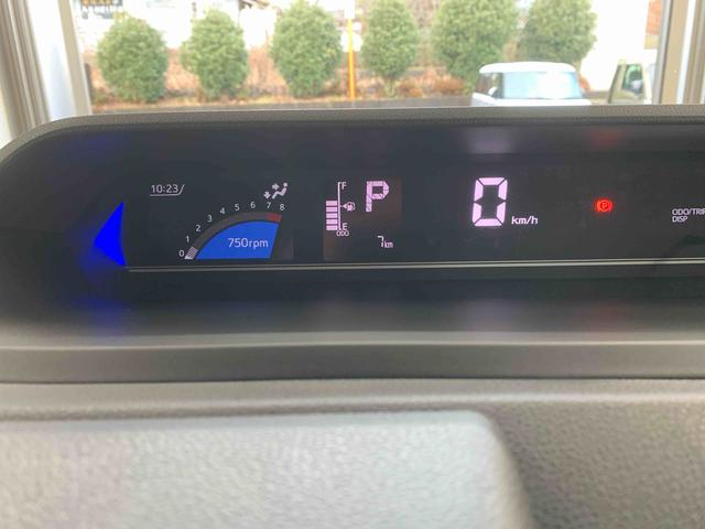 タントカスタムＲＳ　保証付き（静岡県）の中古車