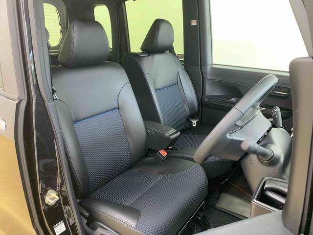 タントカスタムＲＳ　保証付き（静岡県）の中古車