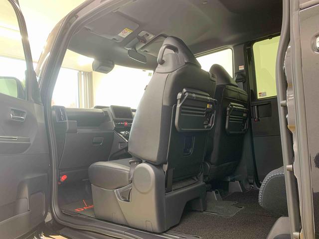 タントカスタムＲＳ　保証付き（静岡県）の中古車