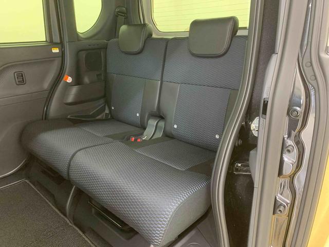 タントカスタムＲＳ　保証付き（静岡県）の中古車