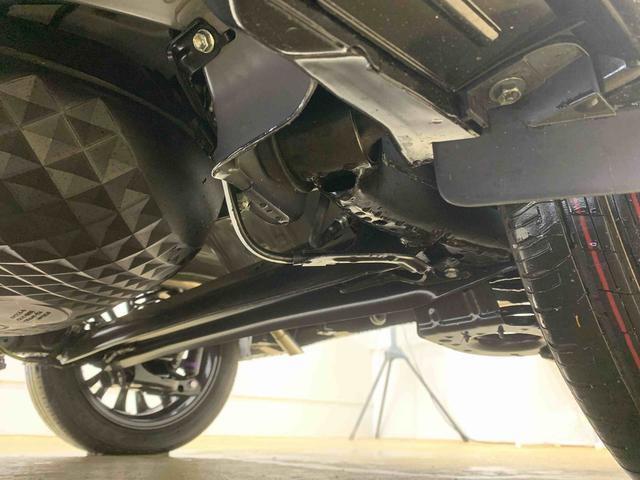 タントカスタムＲＳ　保証付き（静岡県）の中古車