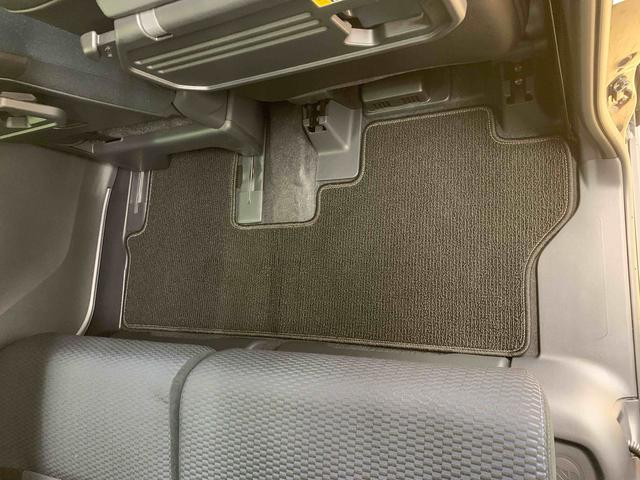 タントカスタムＲＳ　保証付き（静岡県）の中古車