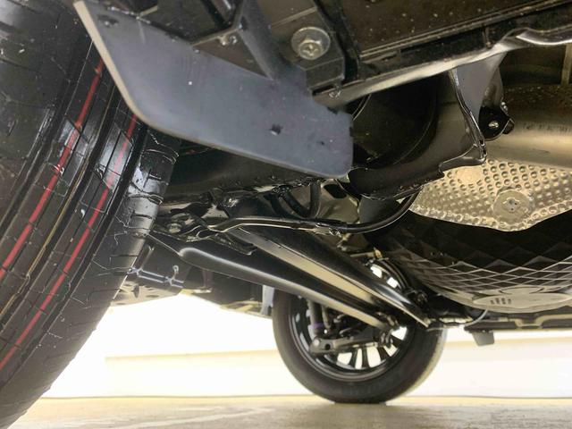 タントカスタムＲＳ　保証付き（静岡県）の中古車