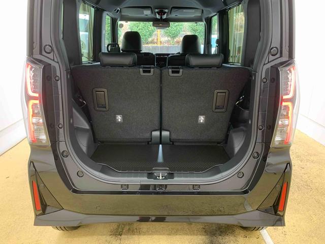 タントカスタムＲＳ　保証付き（静岡県）の中古車