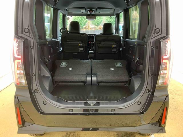 タントカスタムＲＳ　保証付き（静岡県）の中古車