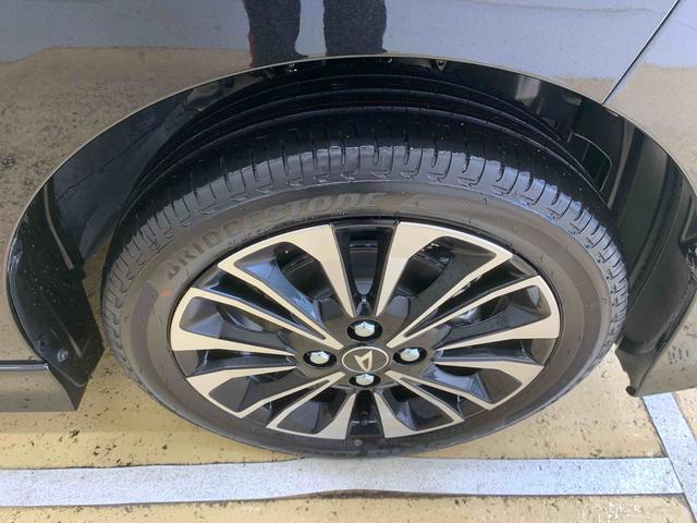 タントカスタムＲＳ　保証付き（静岡県）の中古車