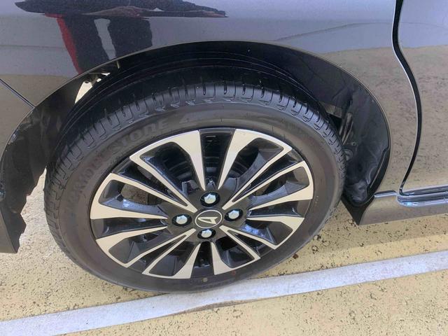 タントカスタムＲＳ　保証付き（静岡県）の中古車