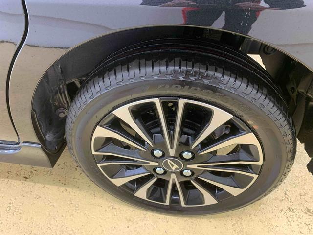 タントカスタムＲＳ　保証付き（静岡県）の中古車