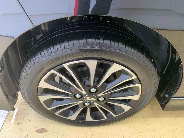 タントカスタムＲＳ　保証付き（静岡県）の中古車