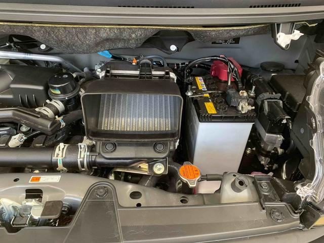 タントカスタムＲＳ　保証付き（静岡県）の中古車