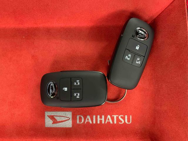 タントカスタムＲＳ　保証付き（静岡県）の中古車