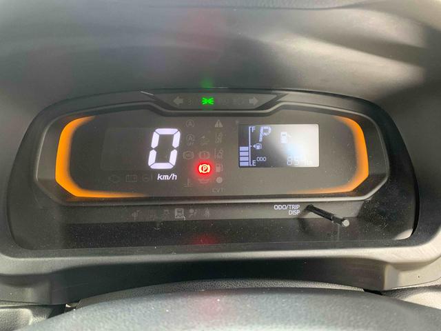 ミライースＬ　ＳＡIII　保証付き（静岡県）の中古車