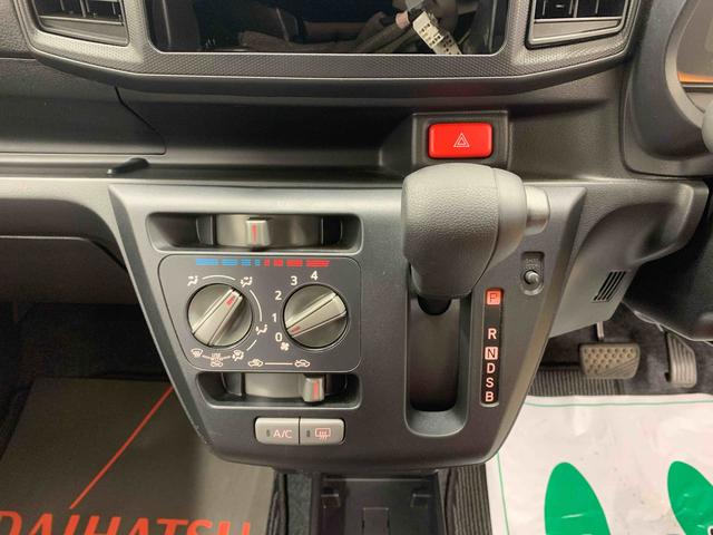 ミライースＬ　ＳＡIII　保証付き（静岡県）の中古車