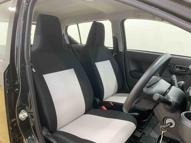 ミライースＬ　ＳＡIII　保証付き（静岡県）の中古車