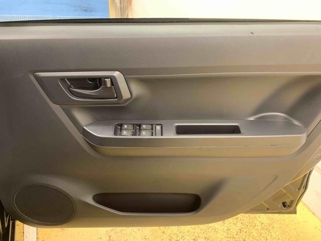 ミライースＬ　ＳＡIII　保証付き（静岡県）の中古車